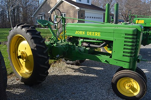 Property photo 48 - EQUIPMENT & PERSONAL PROPERTY AUCTION